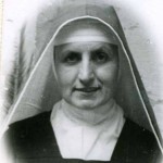 Galimberti, Sr M Susanna